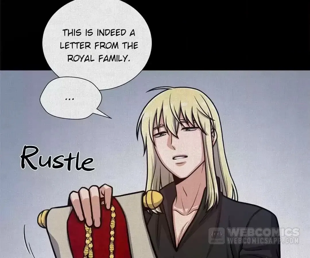 Savage Garden Chapter 56 page 10 - 