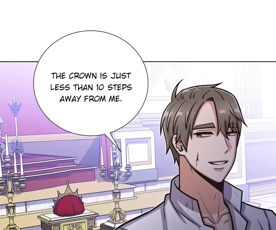 Savage Garden Chapter 56 page 92 - 