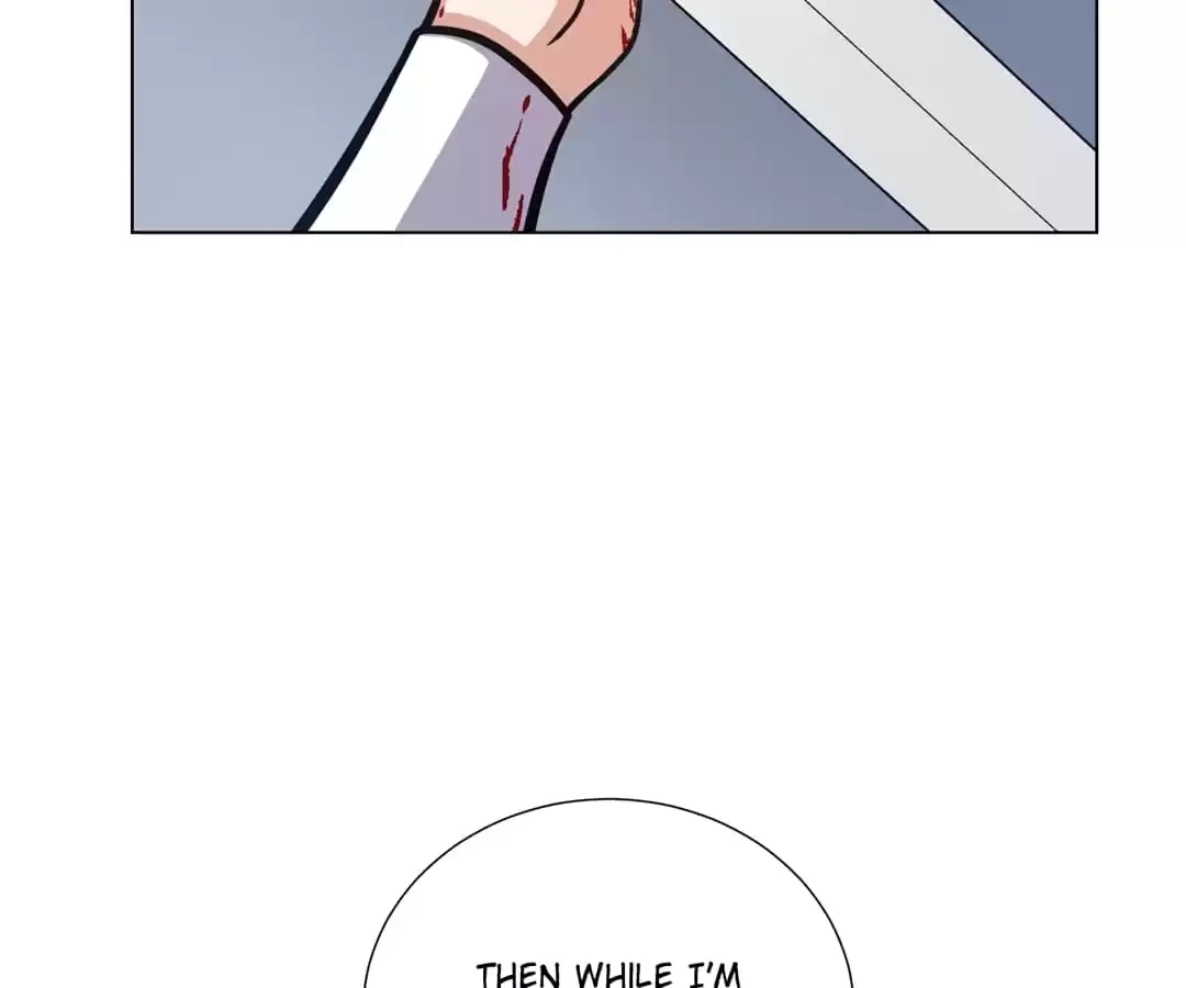 Savage Garden Chapter 56 page 98 - 