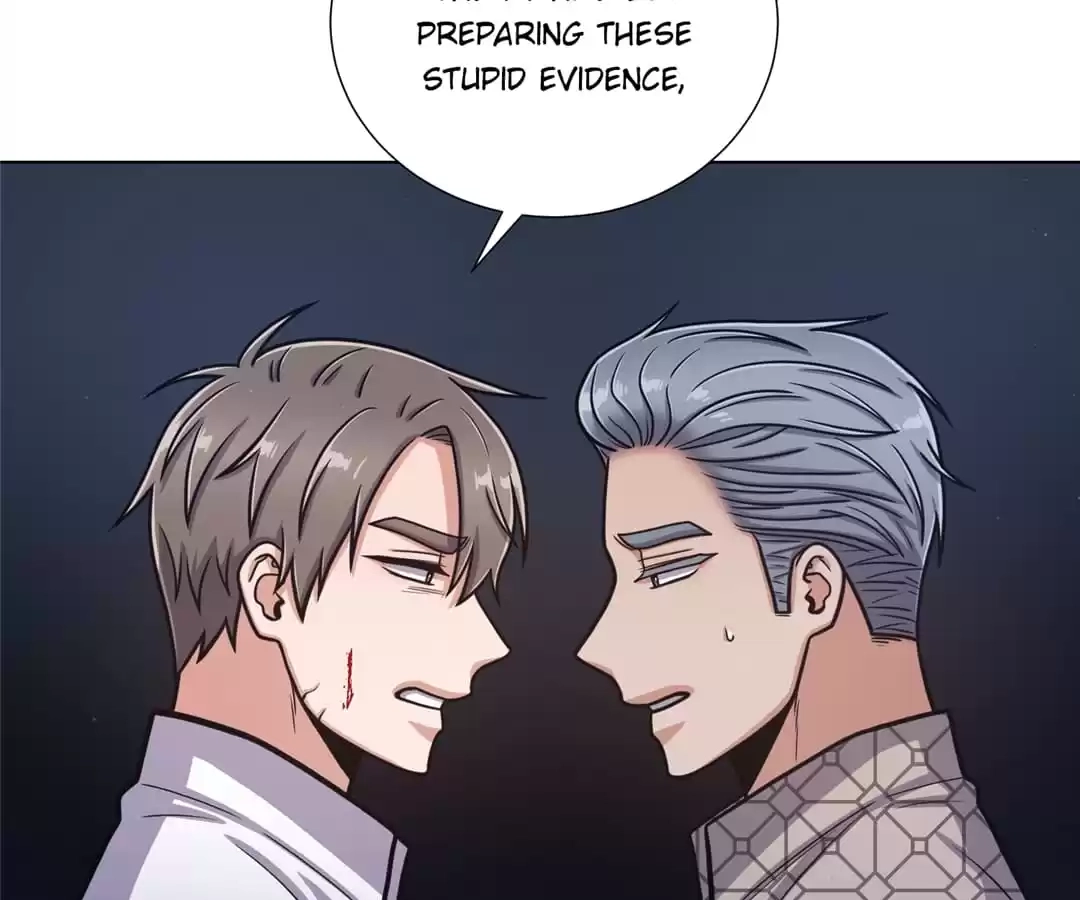 Savage Garden Chapter 56 page 99 - 