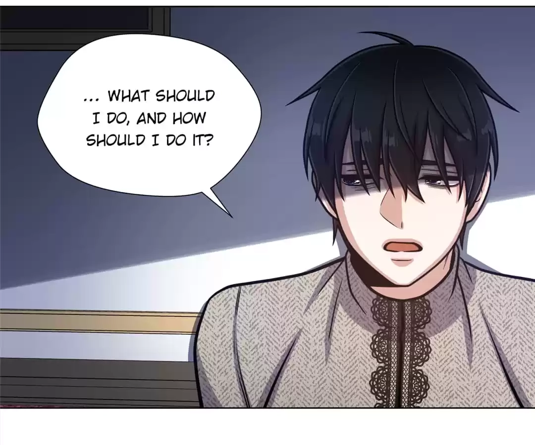 Savage Garden Chapter 57 page 12 - 