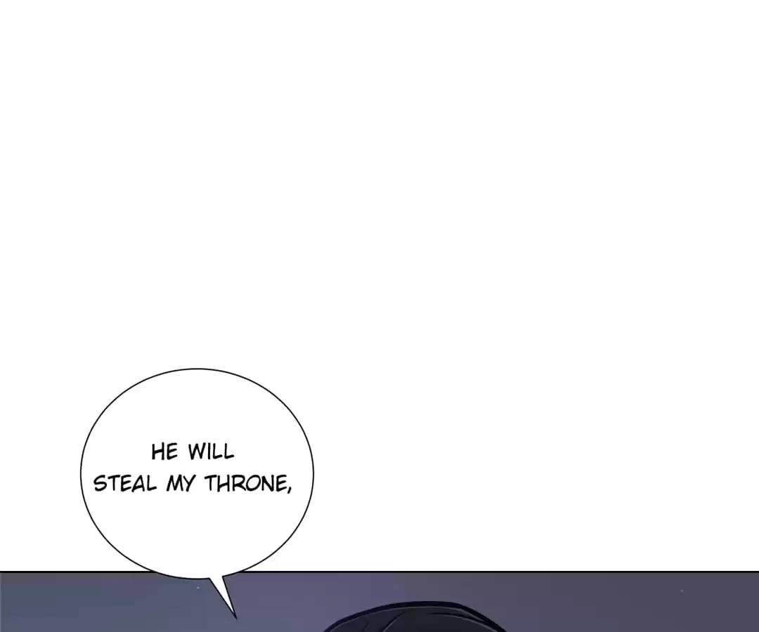 Savage Garden Chapter 57 page 22 - 
