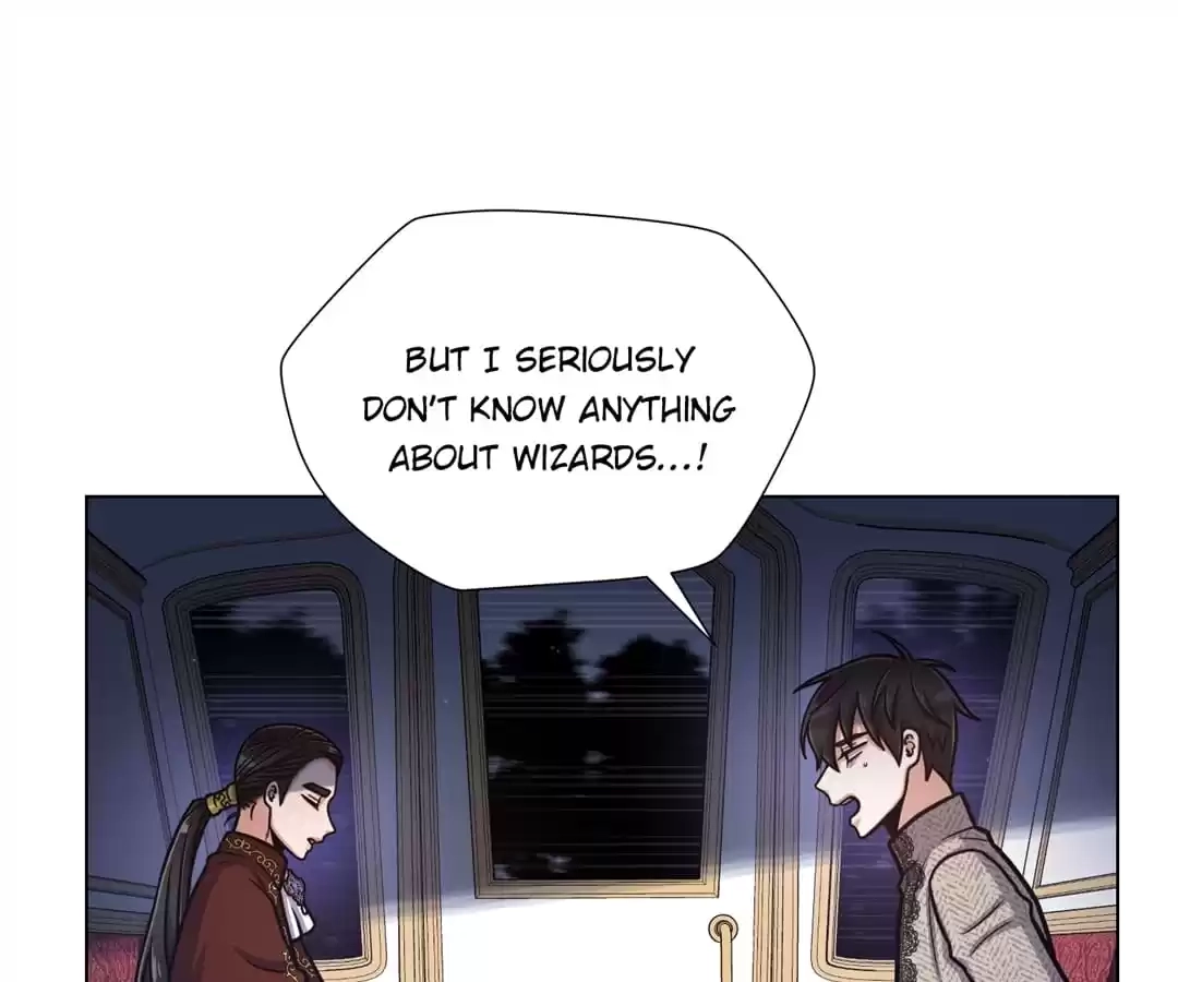 Savage Garden Chapter 57 page 25 - 