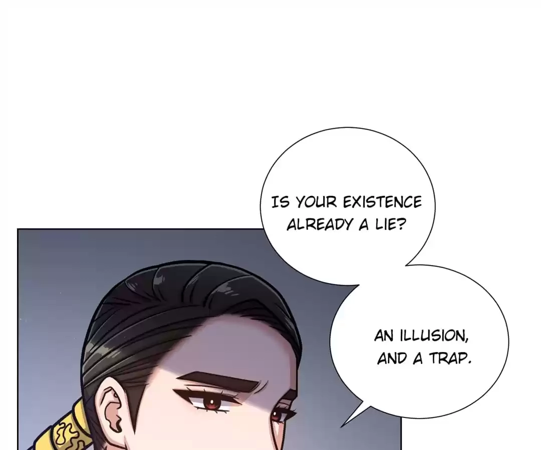 Savage Garden Chapter 57 page 33 - 
