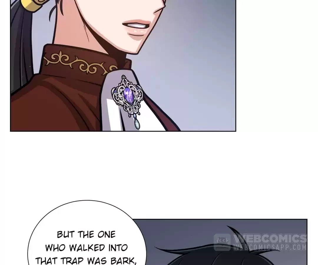 Savage Garden Chapter 57 page 34 - 