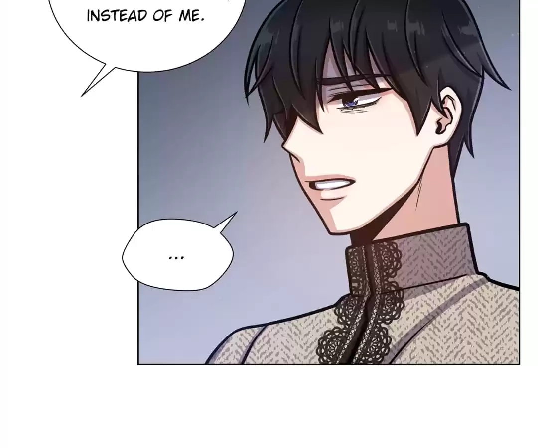 Savage Garden Chapter 57 page 35 - 