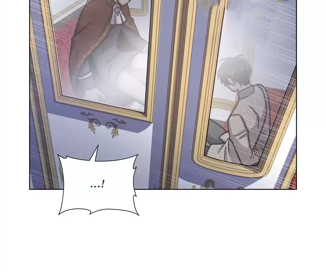 Savage Garden Chapter 57 page 38 - 