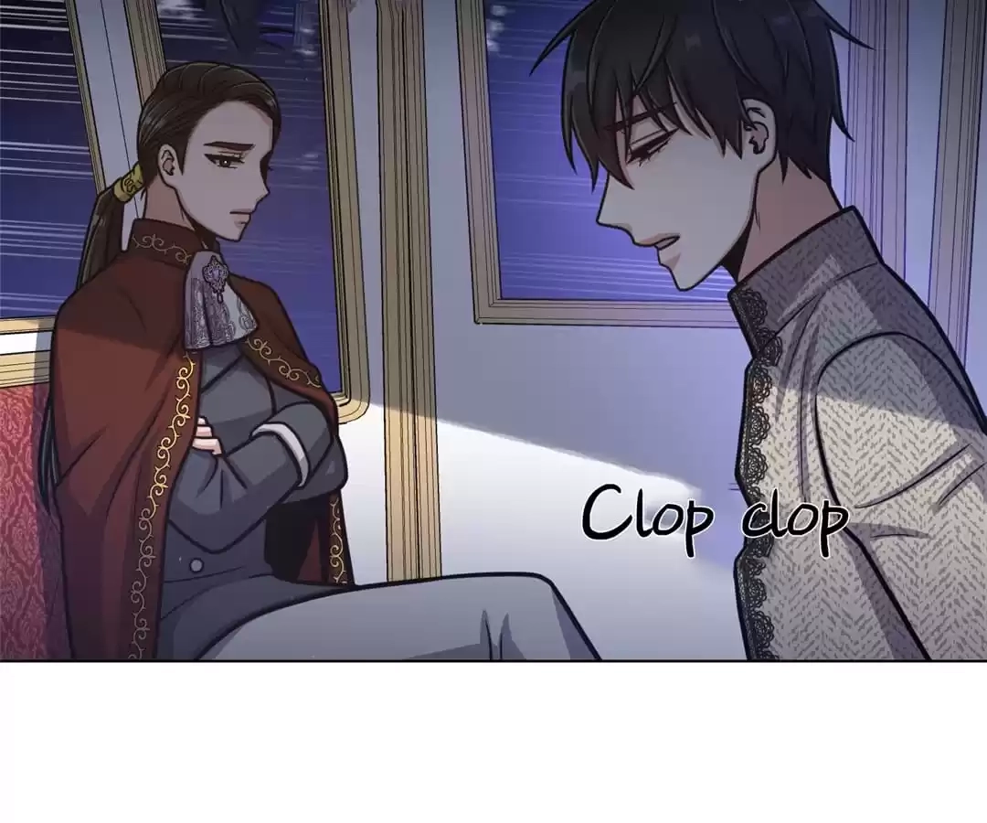 Savage Garden Chapter 57 page 5 - 