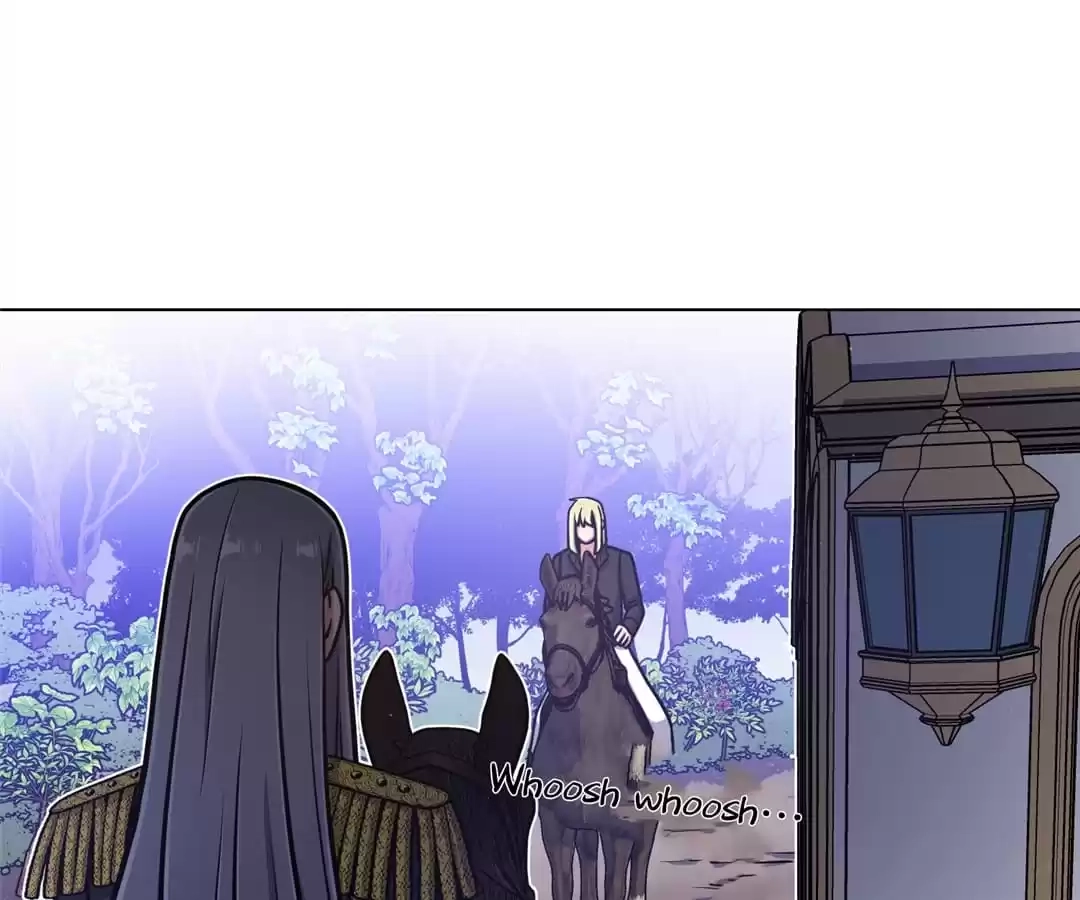 Savage Garden Chapter 57 page 43 - 