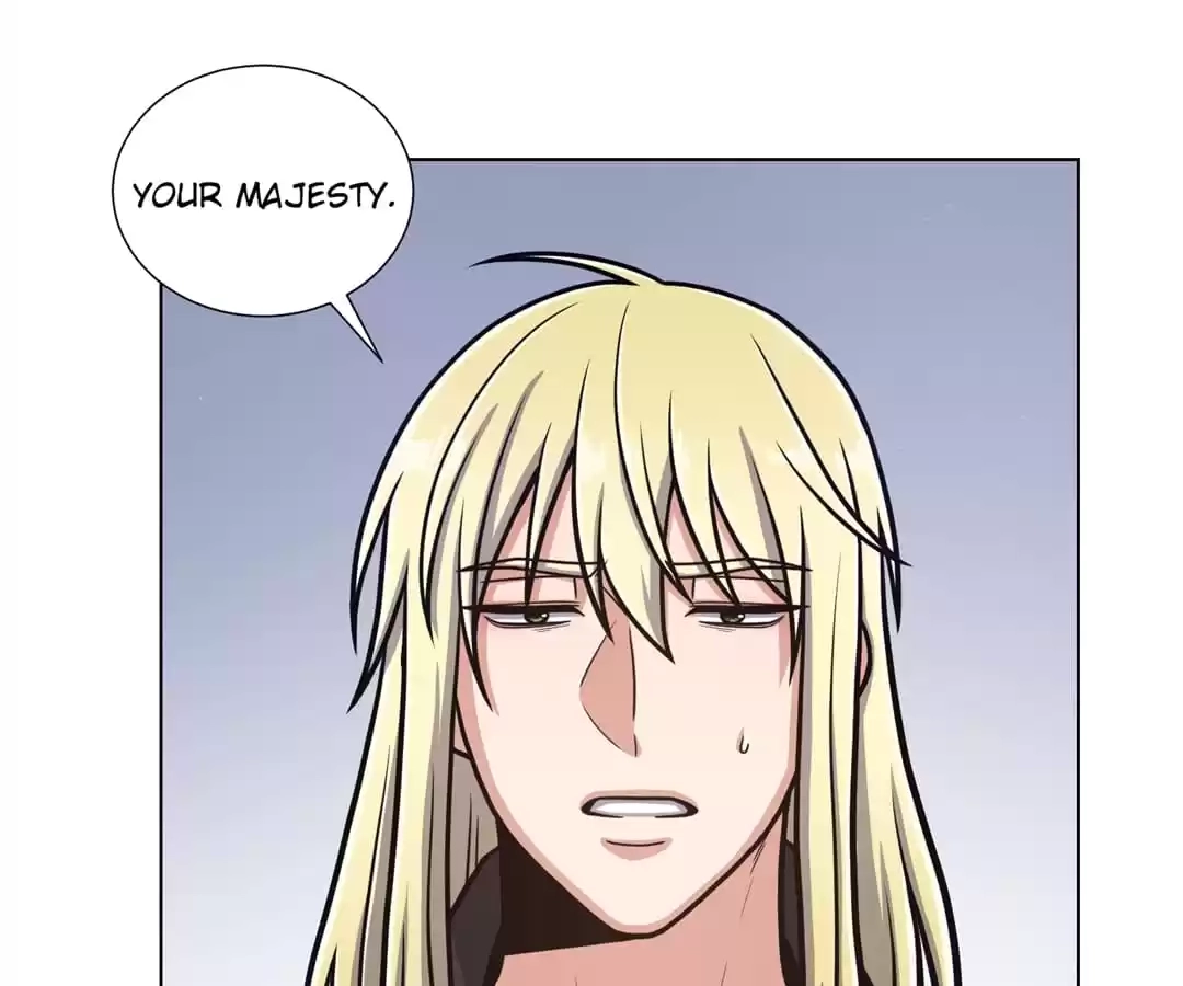 Savage Garden Chapter 57 page 45 - 