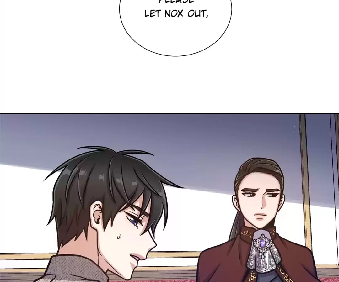 Savage Garden Chapter 57 page 47 - 