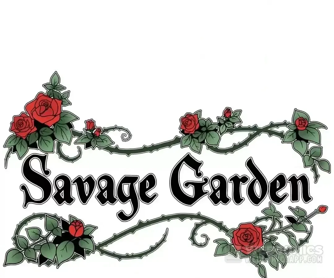 Savage Garden Chapter 57 page 50 - 