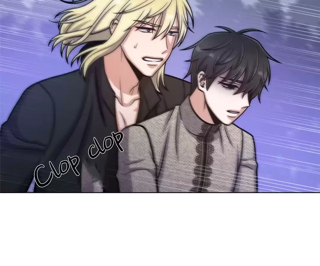 Savage Garden Chapter 57 page 54 - 