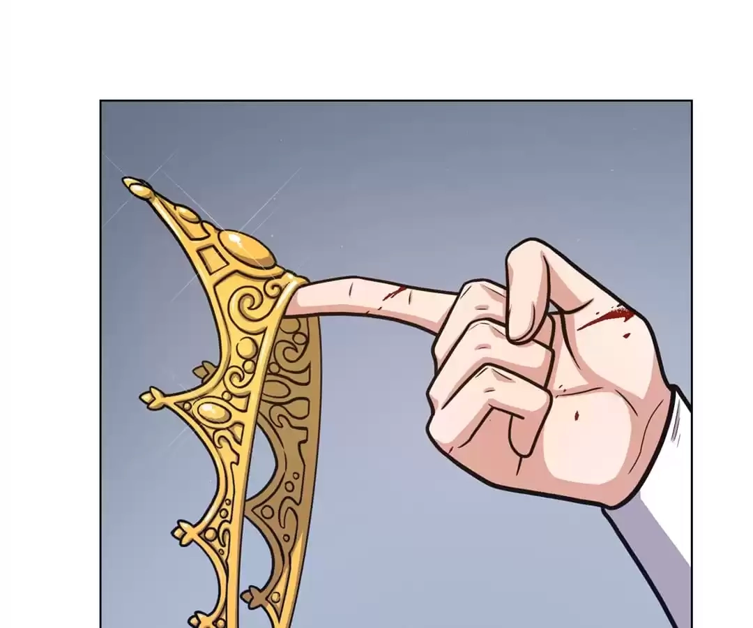 Savage Garden Chapter 57 page 63 - 