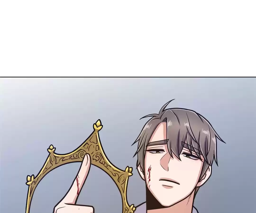 Savage Garden Chapter 57 page 65 - 