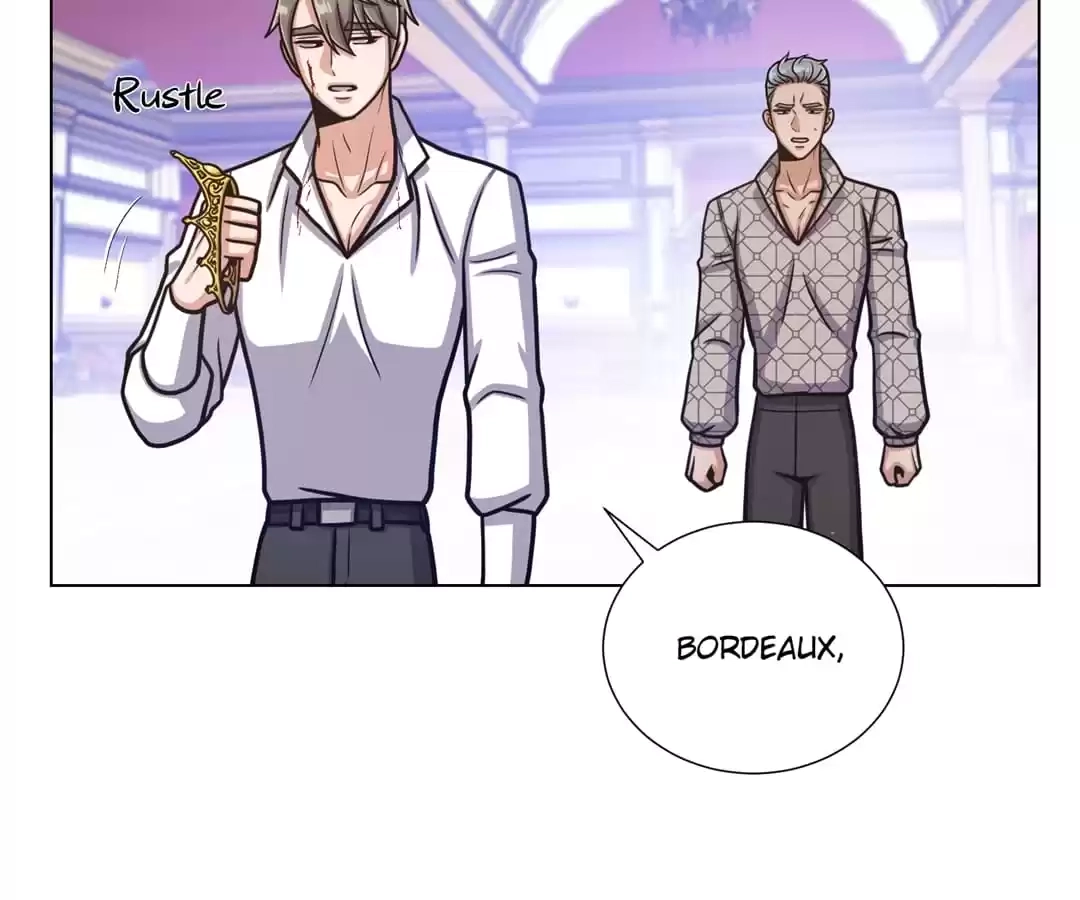Savage Garden Chapter 57 page 68 - 