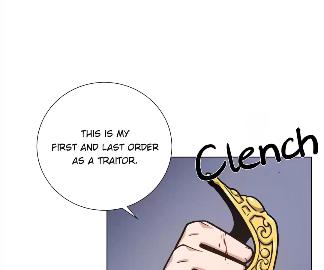 Savage Garden Chapter 57 page 69 - 