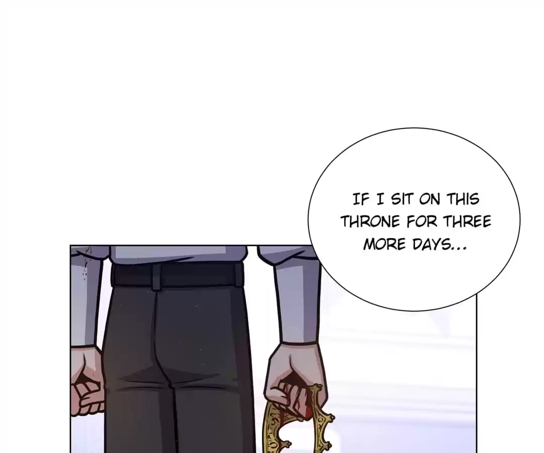 Savage Garden Chapter 57 page 73 - 