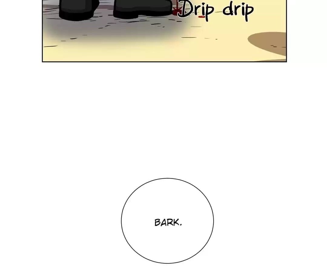 Savage Garden Chapter 57 page 75 - 