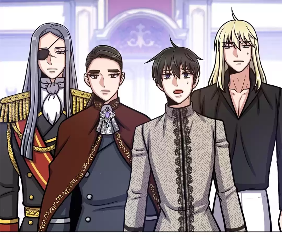 Savage Garden Chapter 57 page 79 - 