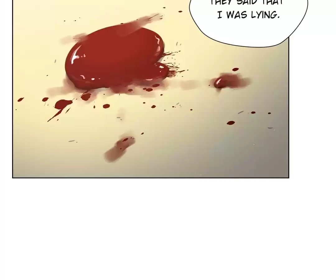 Savage Garden Chapter 57 page 85 - 