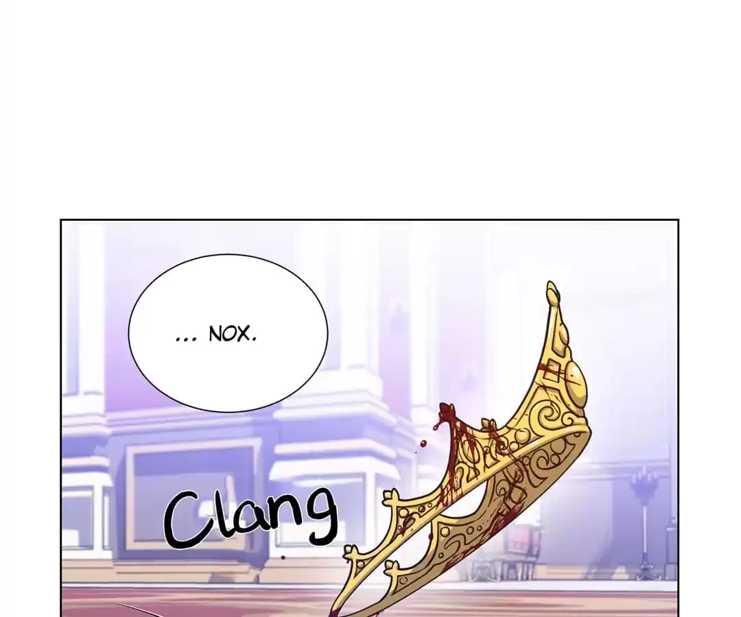 Savage Garden Chapter 57 page 91 - 