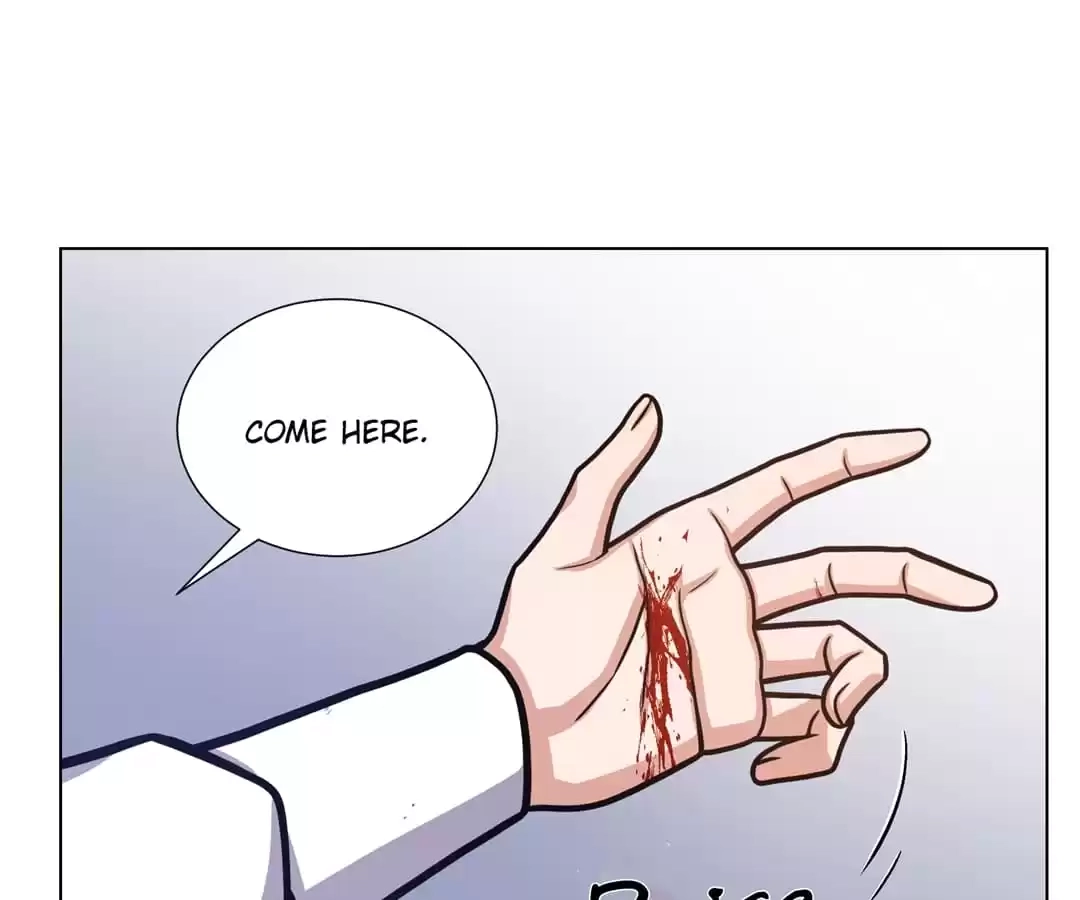 Savage Garden Chapter 57 page 93 - 