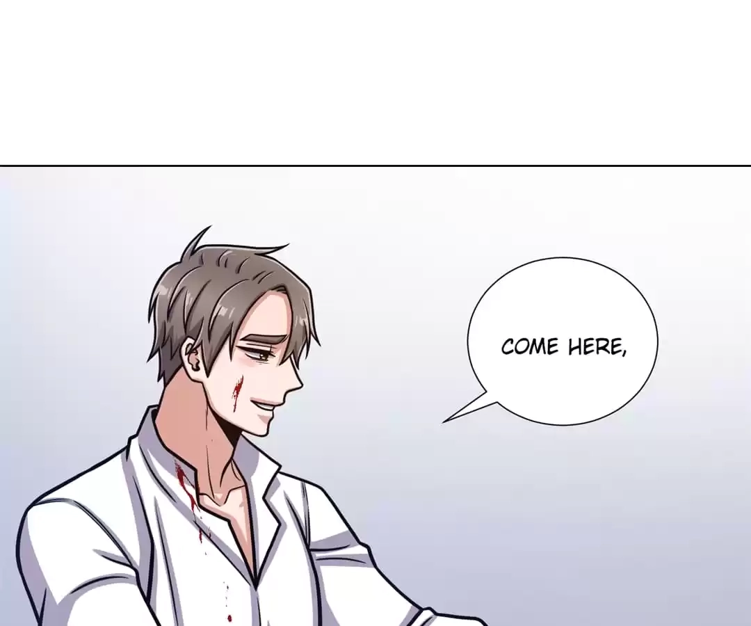 Savage Garden Chapter 57 page 95 - 
