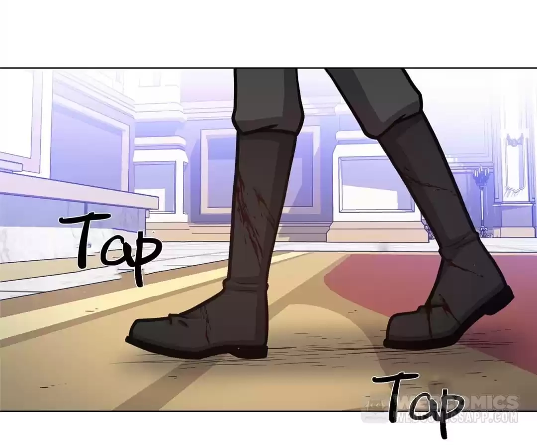 Savage Garden Chapter 58 page 1 - 