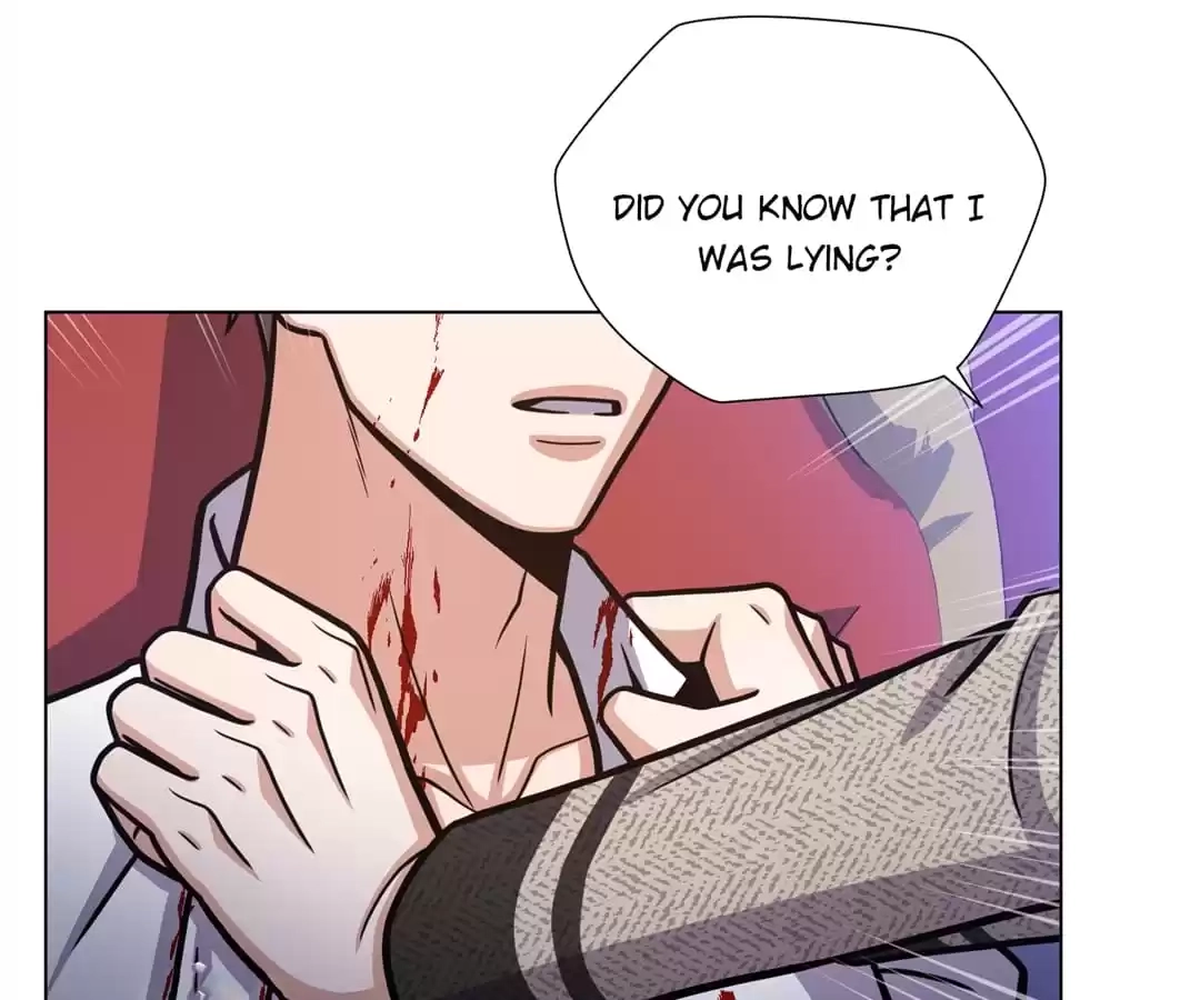Savage Garden Chapter 58 page 34 - 