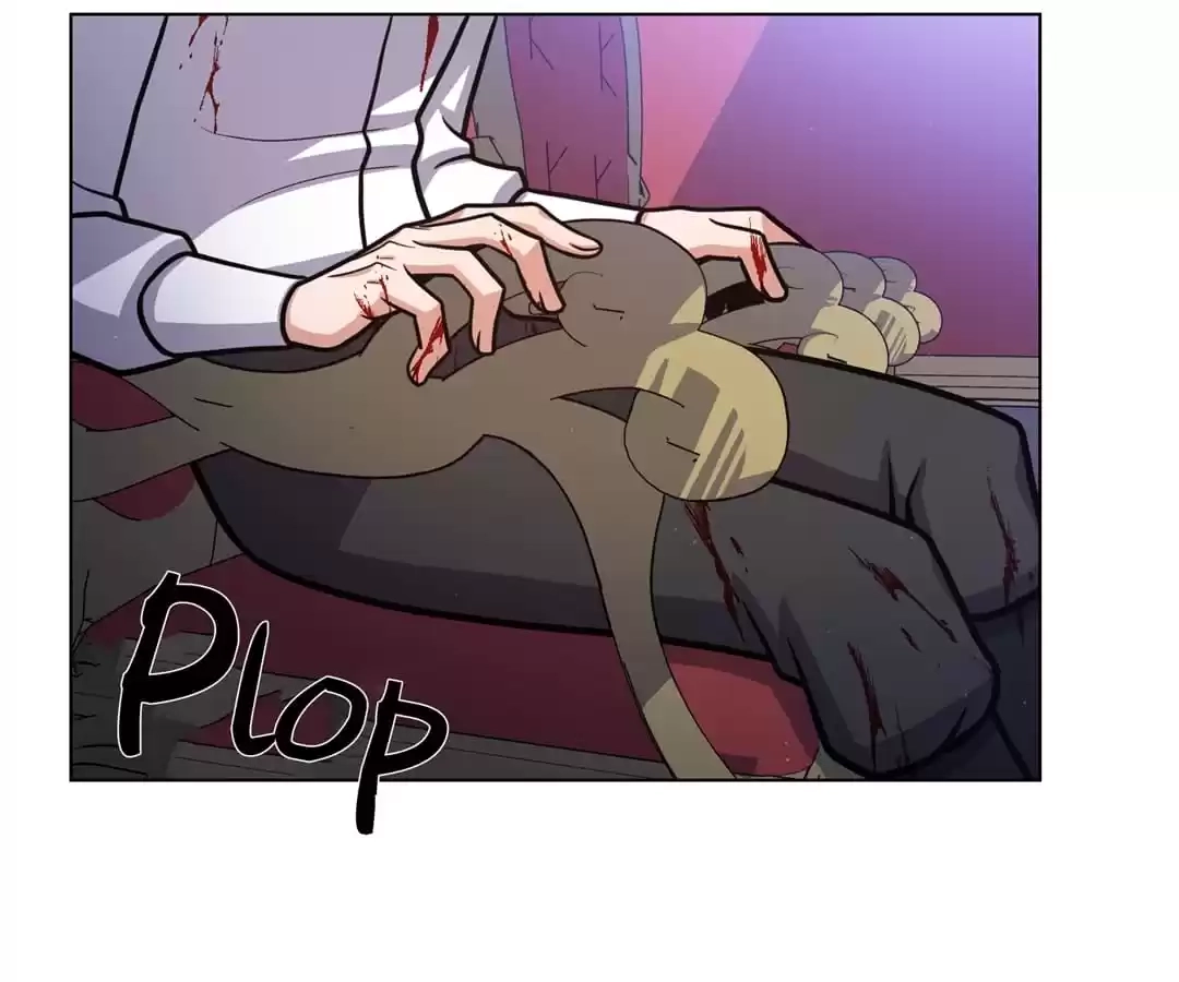 Savage Garden Chapter 58 page 5 - 