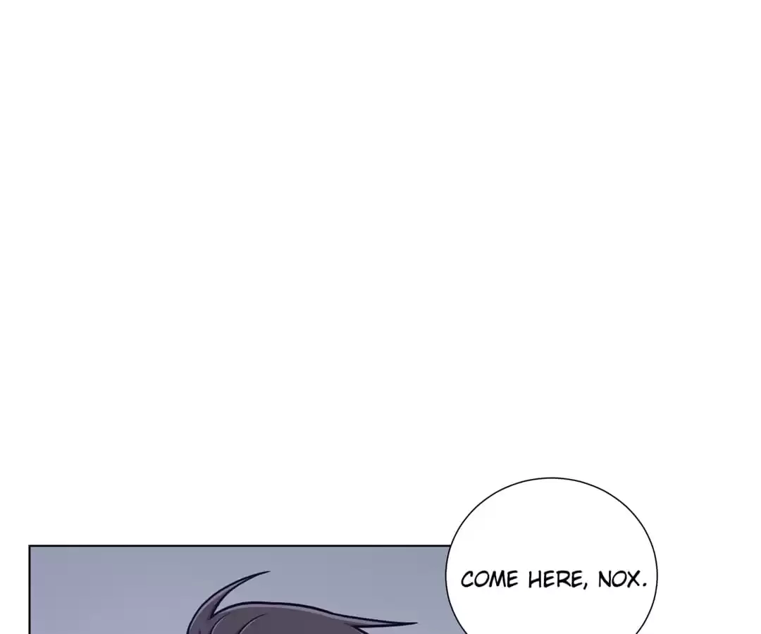 Savage Garden Chapter 58 page 8 - 