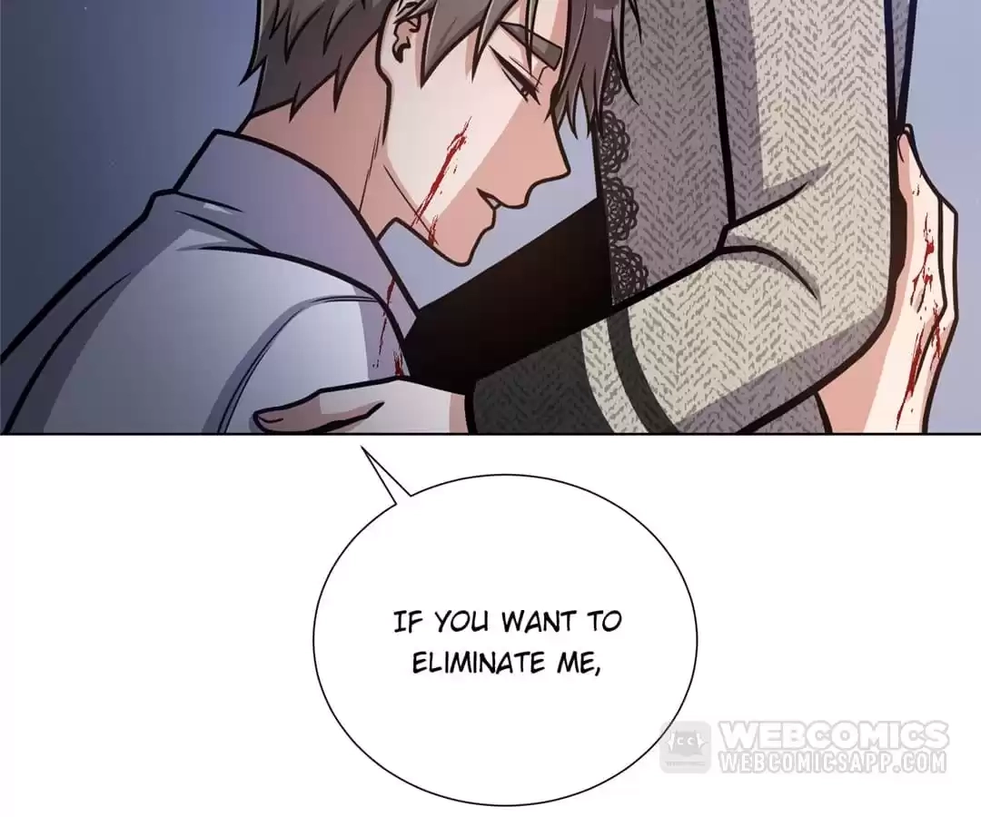 Savage Garden Chapter 58 page 73 - 