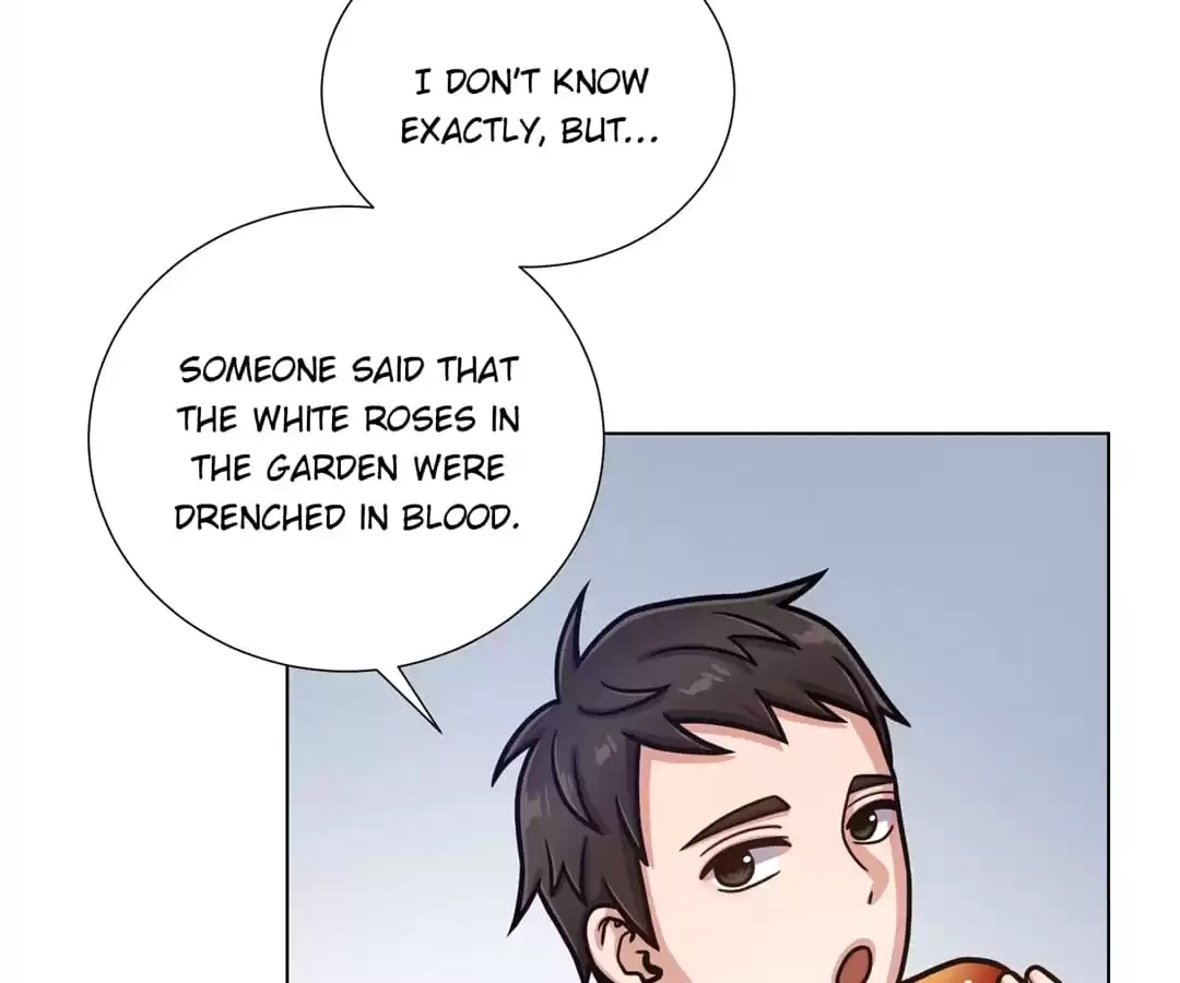 Savage Garden Chapter 58 page 98 - 
