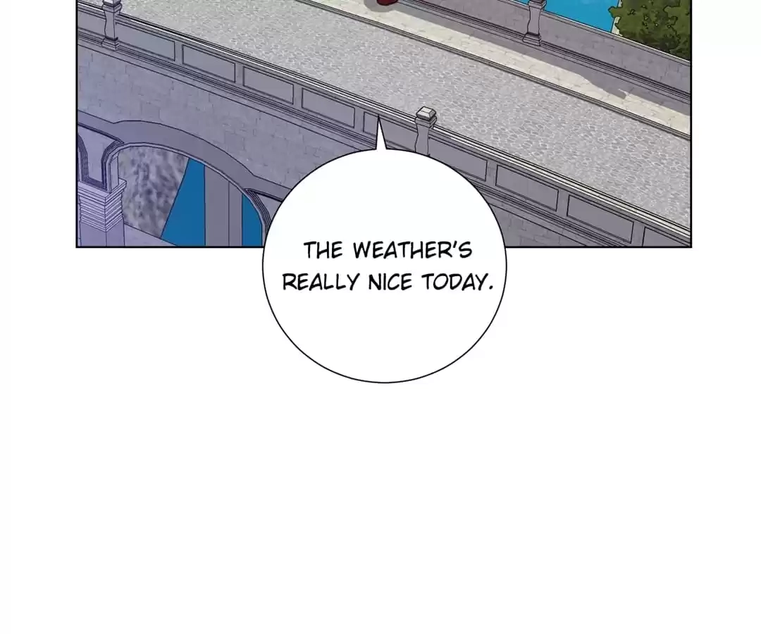 Savage Garden Chapter 59 page 111 - 