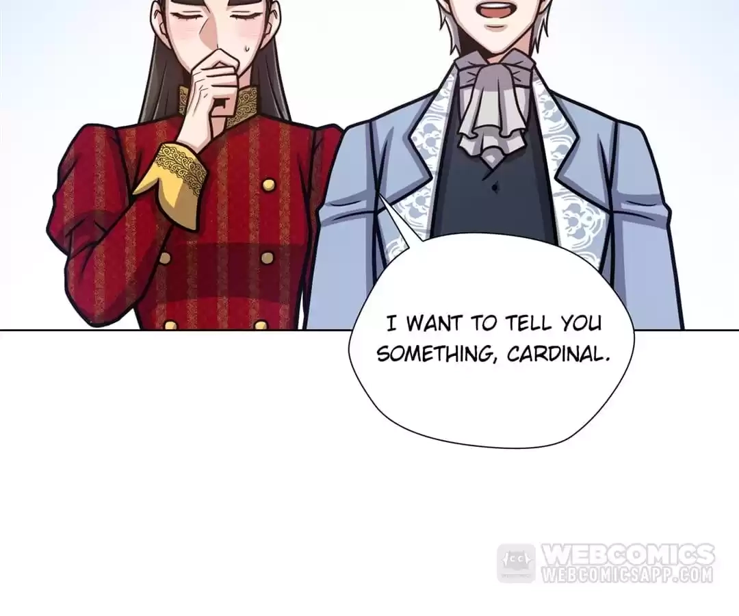 Savage Garden Chapter 59 page 113 - 