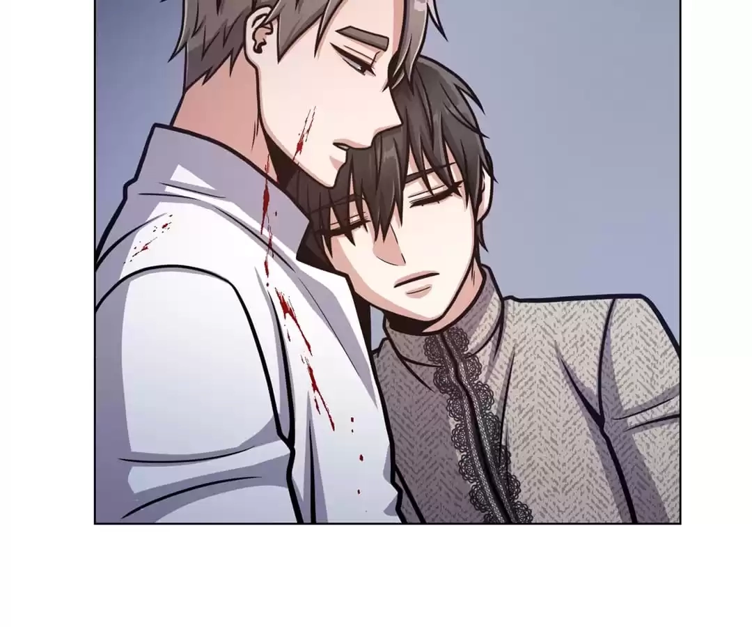 Savage Garden Chapter 59 page 15 - 