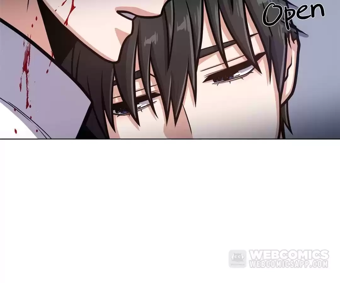 Savage Garden Chapter 59 page 17 - 
