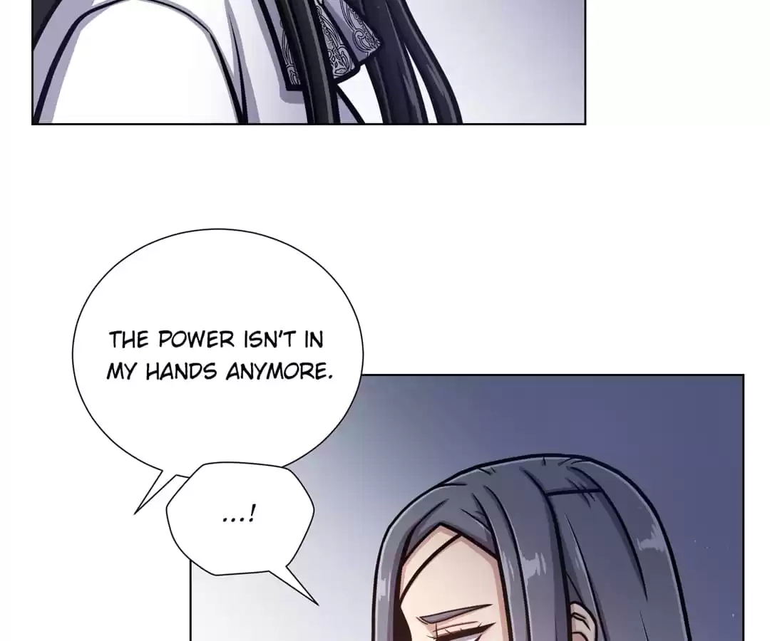 Savage Garden Chapter 59 page 28 - 
