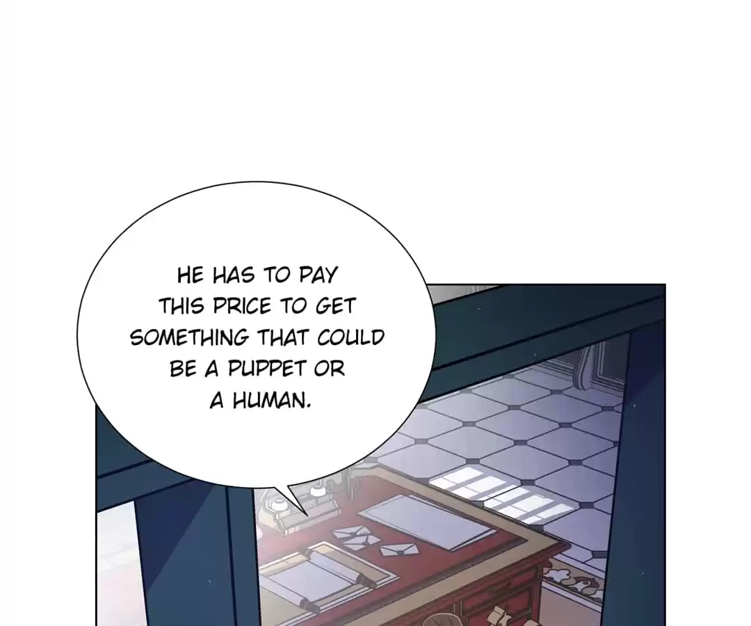 Savage Garden Chapter 59 page 36 - 