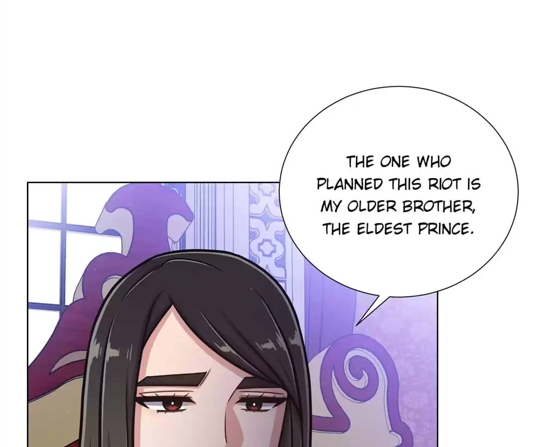 Savage Garden Chapter 59 page 42 - 