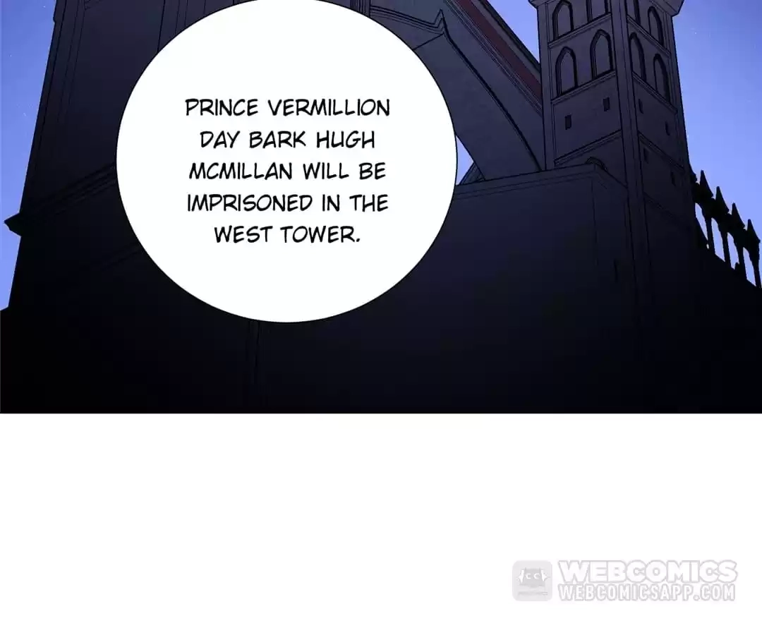 Savage Garden Chapter 59 page 49 - 