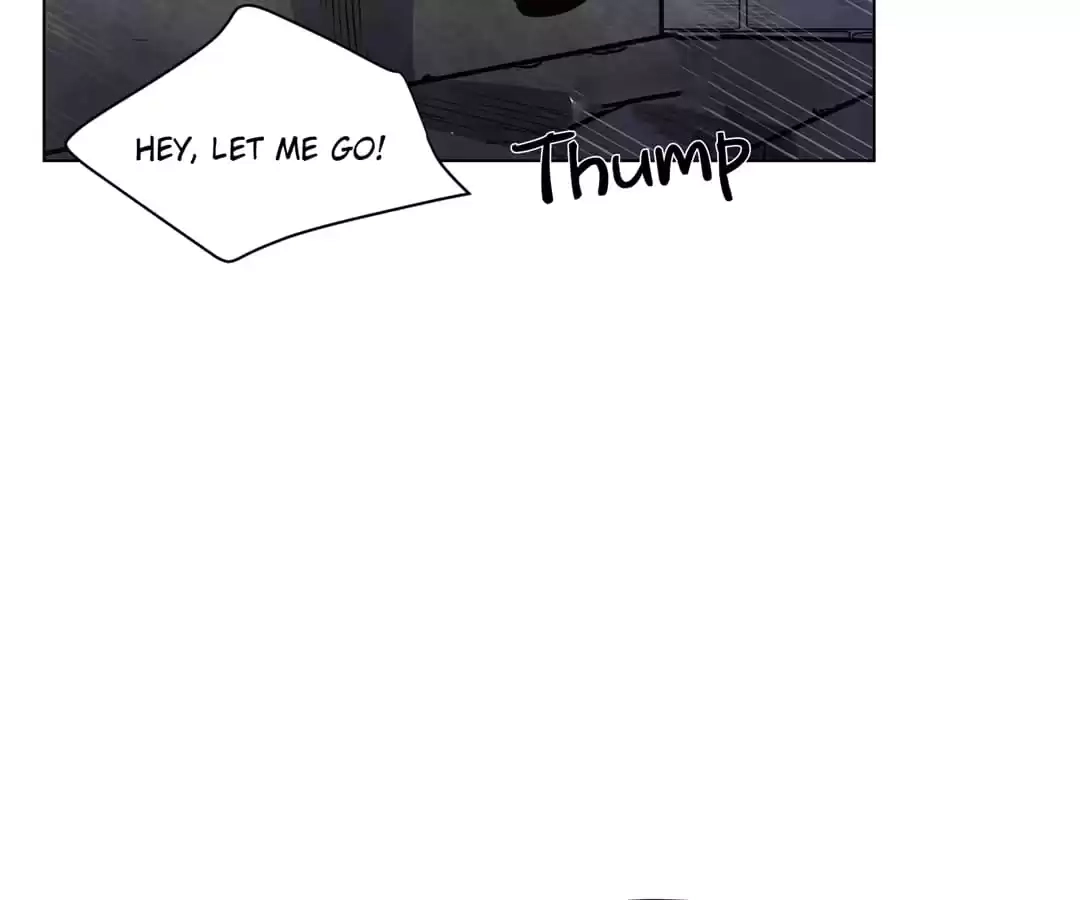 Savage Garden Chapter 59 page 53 - 
