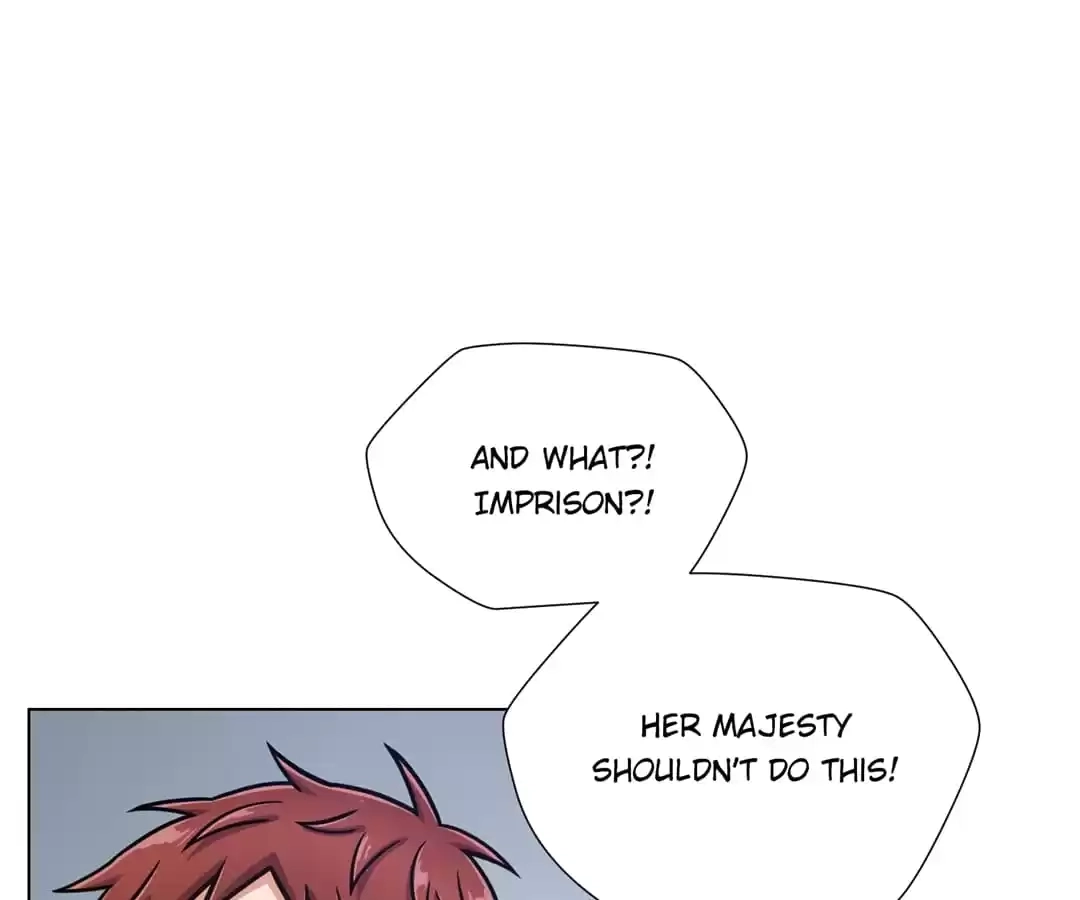 Savage Garden Chapter 59 page 56 - 