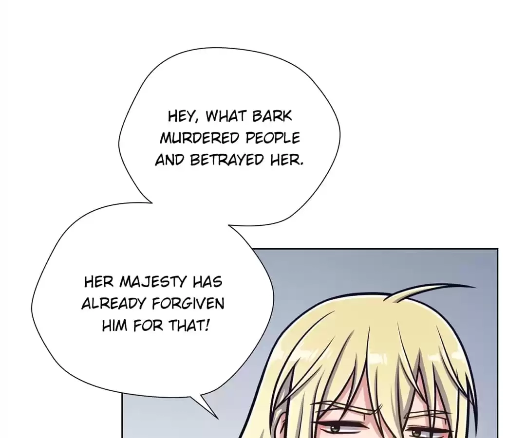 Savage Garden Chapter 59 page 58 - 