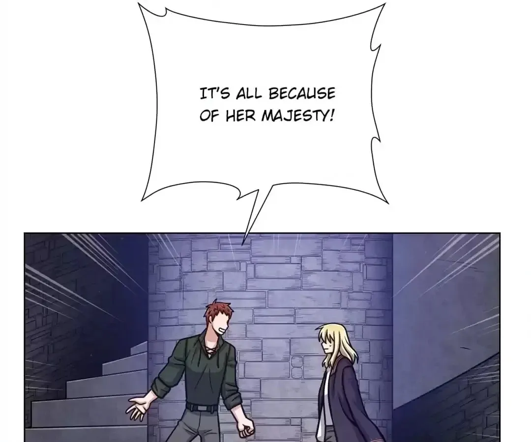 Savage Garden Chapter 59 page 60 - 