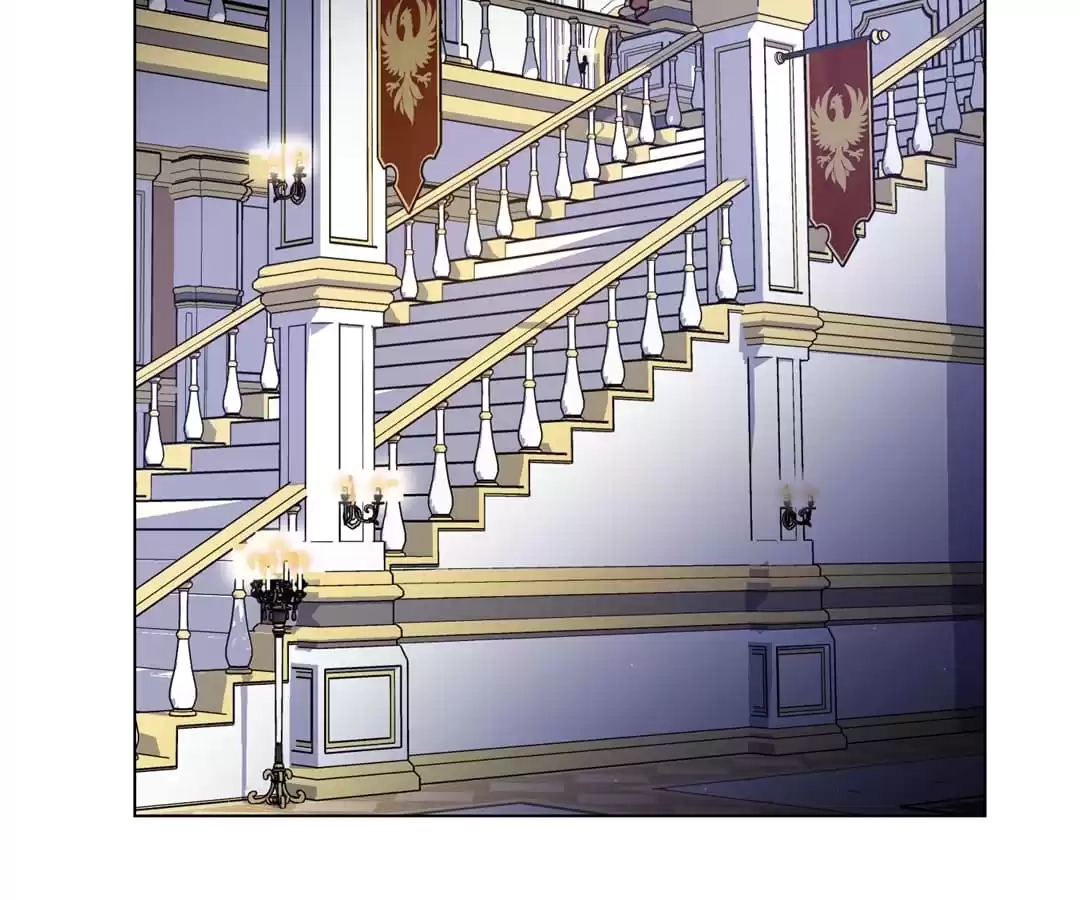 Savage Garden Chapter 59 page 7 - 