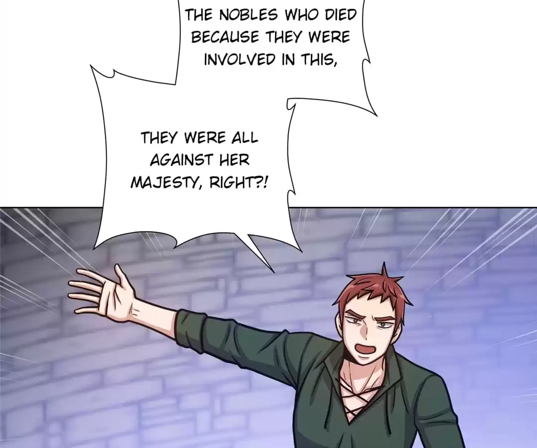 Savage Garden Chapter 59 page 62 - 