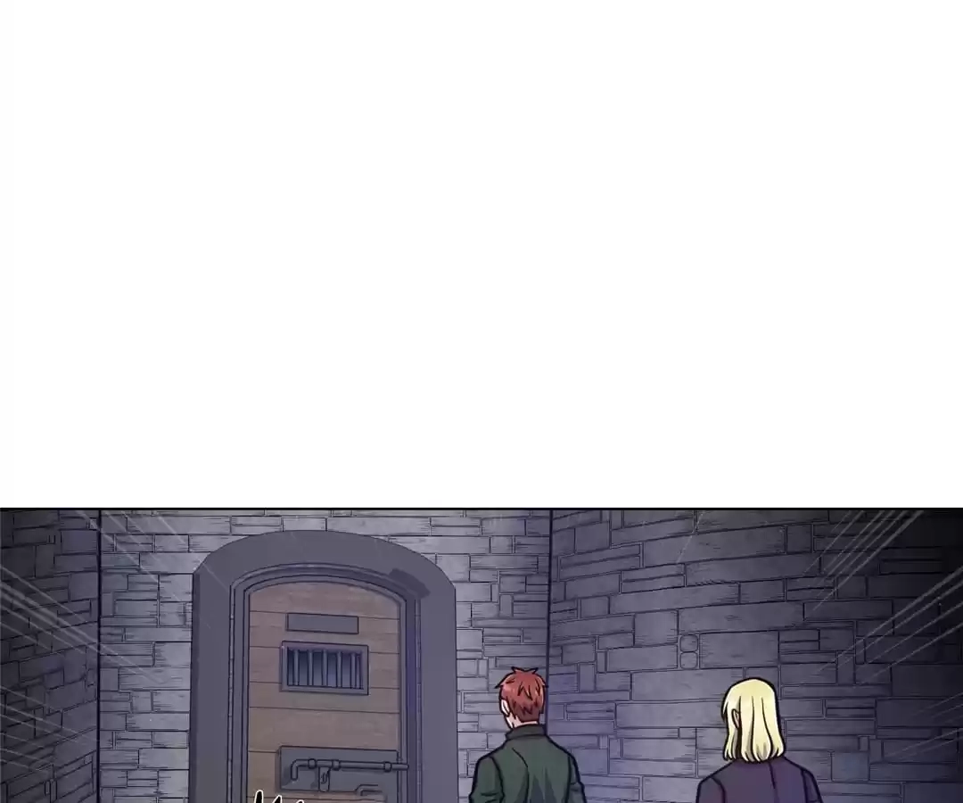 Savage Garden Chapter 59 page 66 - 