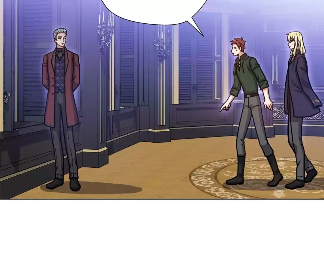 Savage Garden Chapter 59 page 75 - 